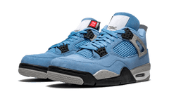 Air Jordan 4 Retro University Blue
