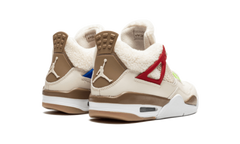 Jordan 4 Retro Where the Wild Things Are