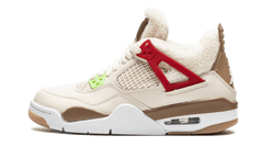 Jordan 4 Retro Where the Wild Things Are