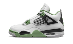 Air Jordan 4 Retro Seafoam