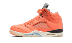 Air Jordan 5 DJ Khaled Crimson Bliss