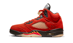 Air Jordan 5 Dunk On Mars