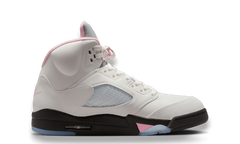 Jordan 5 Retro Medium Soft Pink
