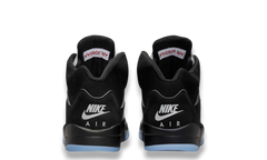Air Jordan 5 Retro OG Black Metallic Reimagined