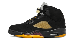 Jordan 5 Retro A Ma Maniére Dusk