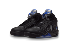 Jordan 5 Retro Awake NY Black