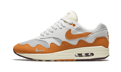 Nike Air Max 1 Patta Monarch
