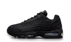 Nike Air Max 95 x Levi's® Black