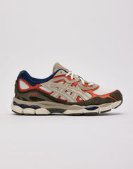 Asics GEL-NYC