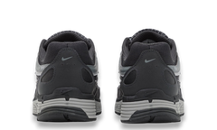 Nike P-6000 Anthracite Smoke Grey