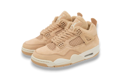 Air Jordan 4 Retro “Cozy Girl”