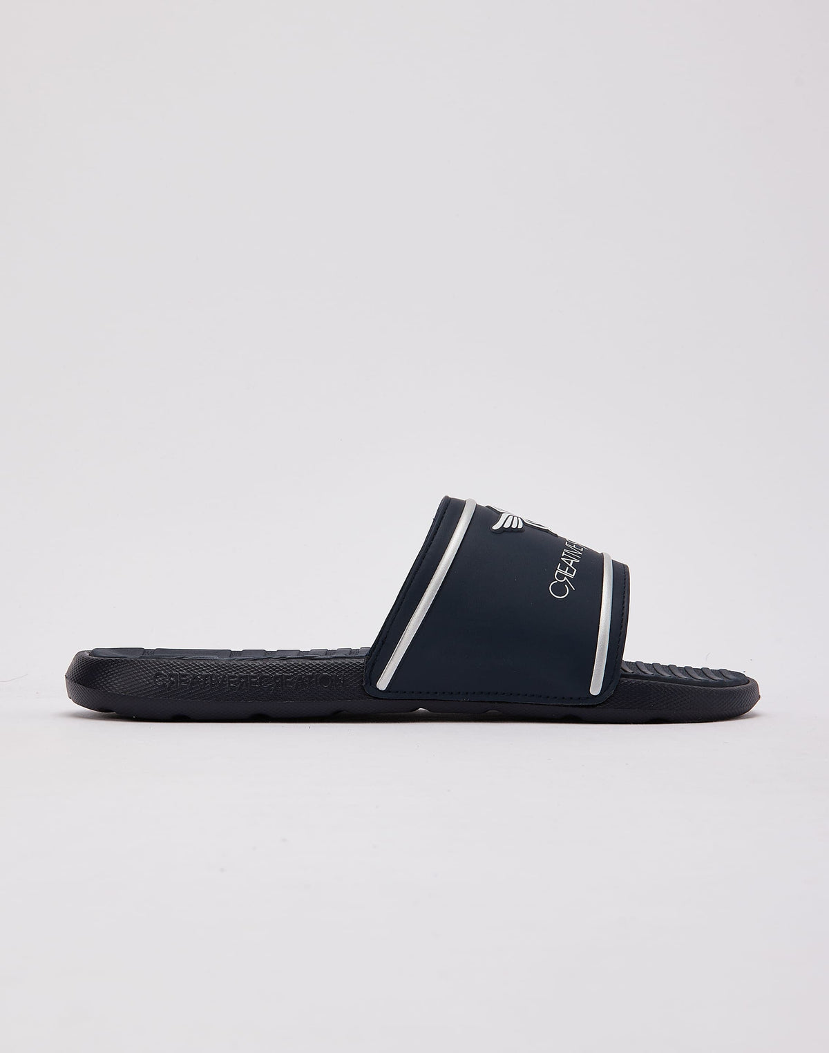 Creative Recreation  Felisio Slide