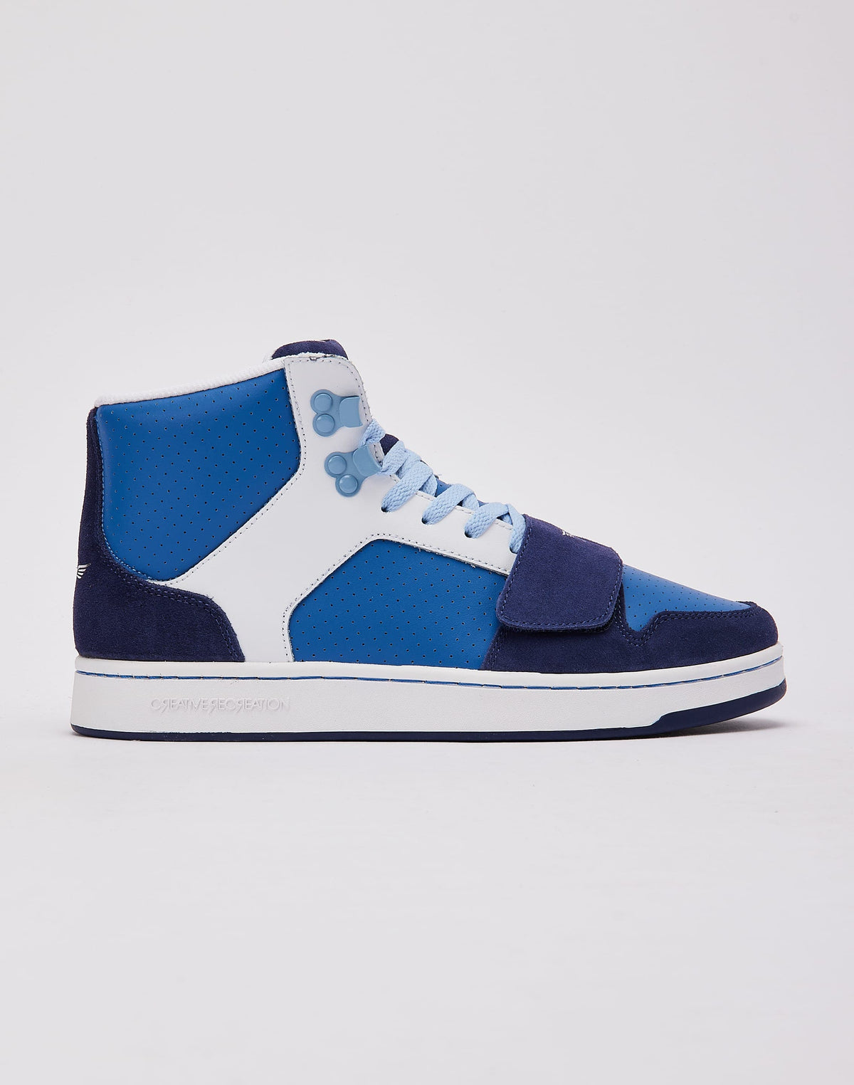 Creative Recreation  Cesario HI