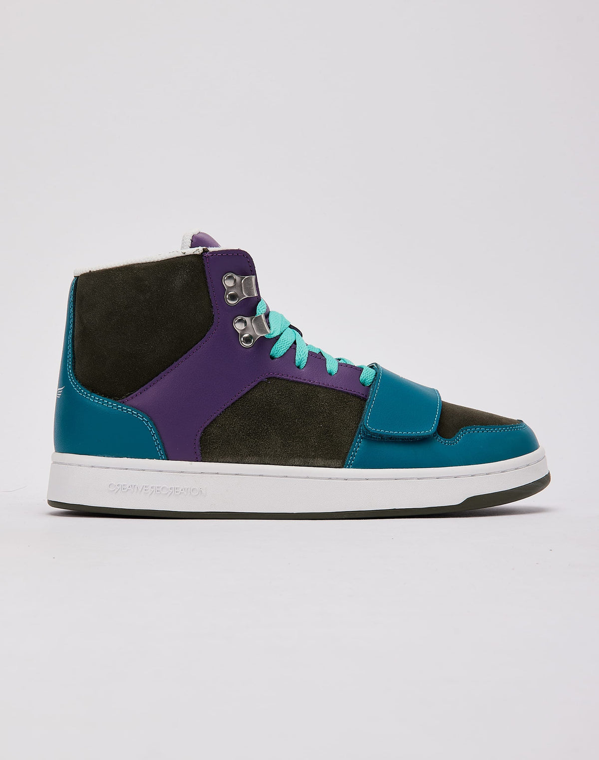 Creative Recreation  Cesario HI XXL