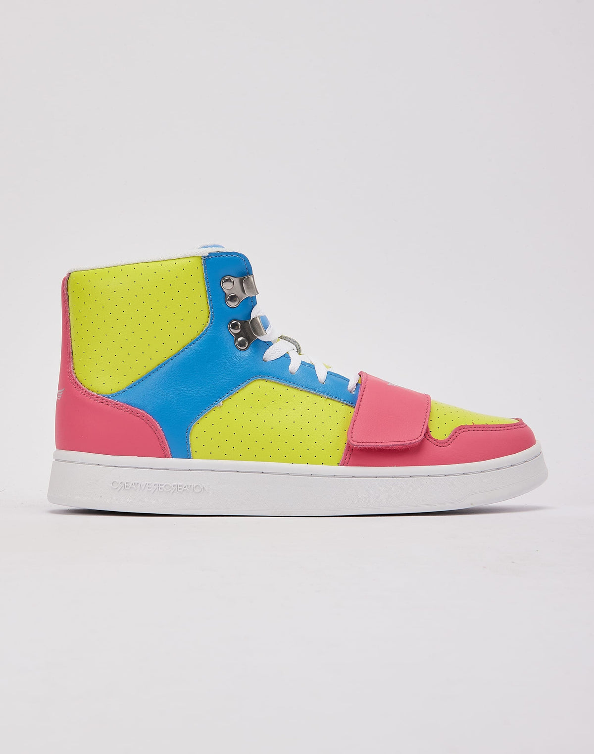 Creative Recreation  Cesario HI XXL