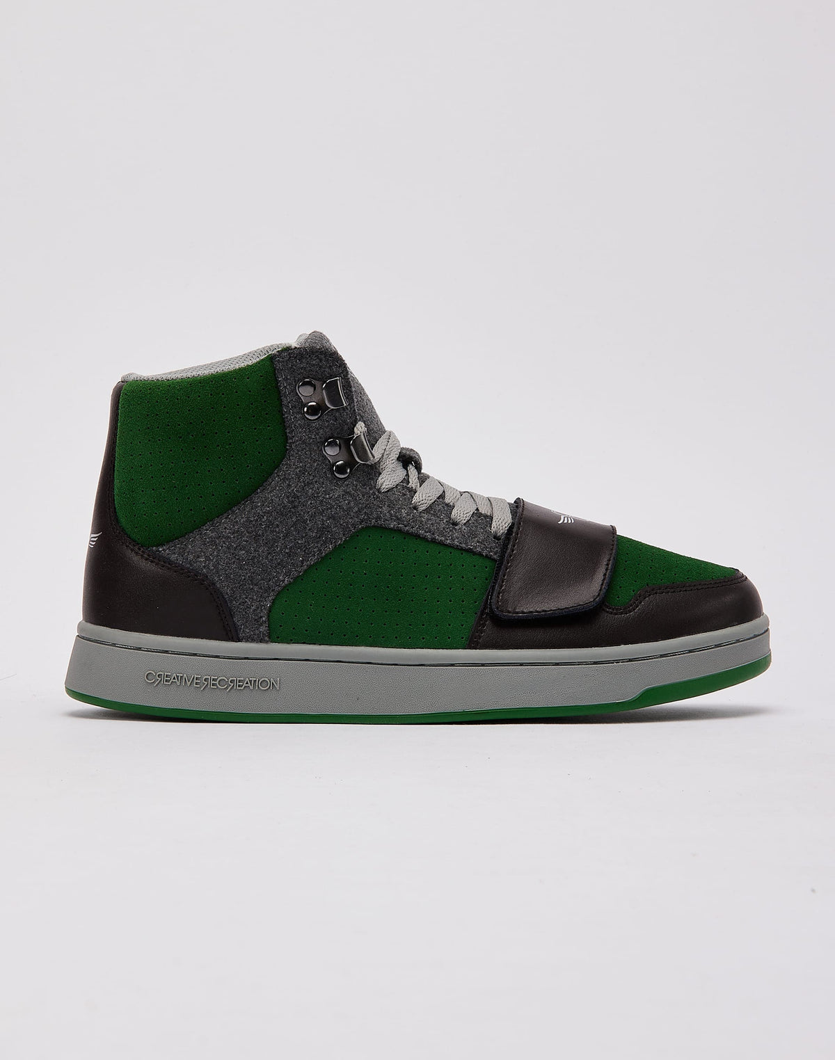 Creative Recreation  Cesario HI XXL