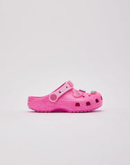 Crocs Barbie Classic Clog Pre-School