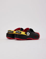 Crocs Mickey Mouse Classic Clog Pre-School