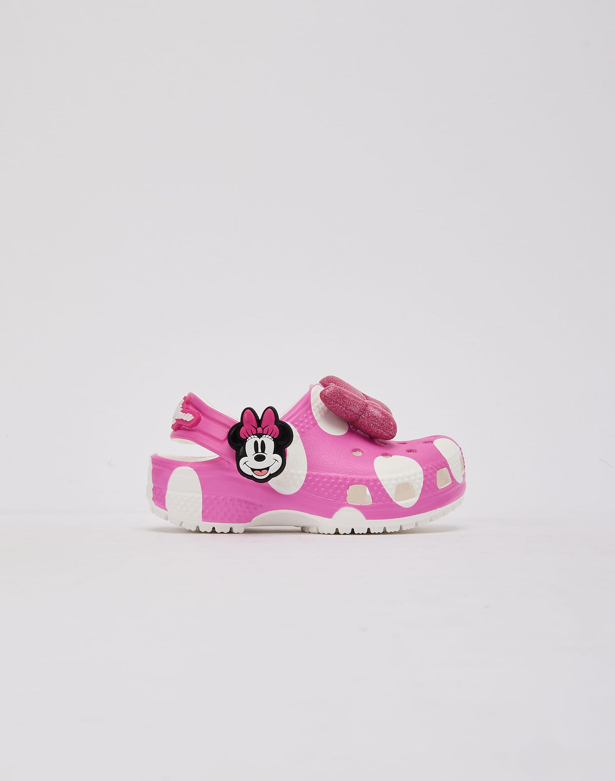 Crocs Minnie Mouse Classic Clog Toddler
