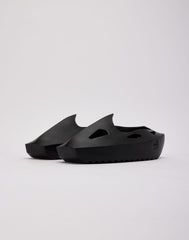 Signed By McFly Cyber Clog