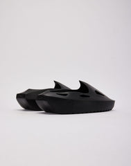 Signed By McFly Cyber Clog