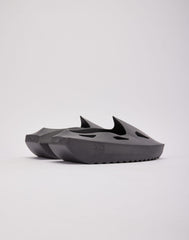 Signed By McFly Cyber Clog