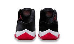 Jordan 11 Retro Bred Velvet