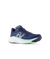 New Balance Kid's Fresh Foam X 860v13 Shoe Navy