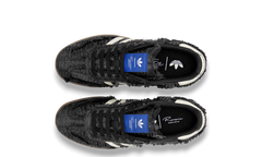 adidas Originals x Reverie by Caroline Hú Caroline Samba (Black)
