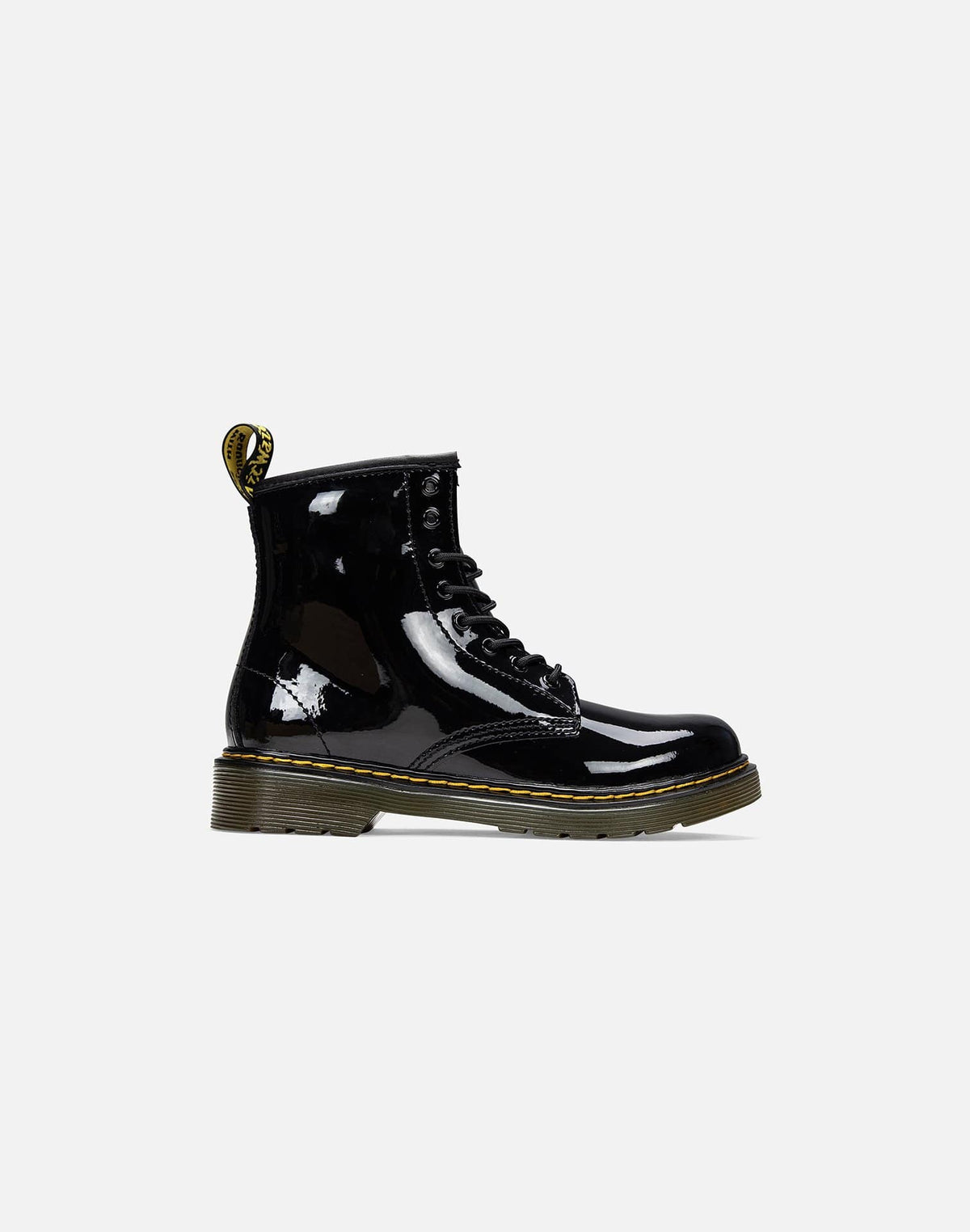 Dr. Martens 1460 Patent Leather Boots Pre-School