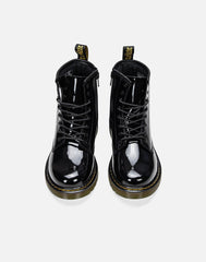 Dr. Martens 1460 Patent Leather Boots Pre-School