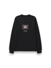 Nike x Travis Scott CACT.US CORP T-shirt long sleeve