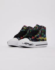 Ed Hardy Dragon Hi Toddler