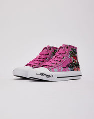 Ed Hardy Side Skull Hi Pre-School