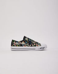 Ed Hardy Geisha Low Grade-School