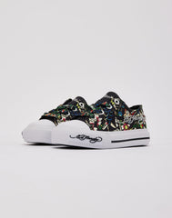 Ed Hardy Geisha Low Toddler