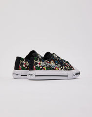 Ed Hardy Geisha Low Toddler