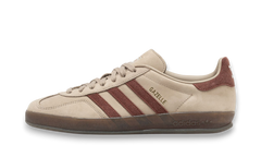 adidas Gazelle Indoor Trace Khaki Fox Brown