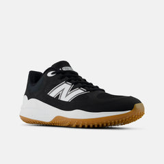 New Balance Men's Fresh Foam 3000v7 Turf-Trainer Wide (2E) Shoe Black