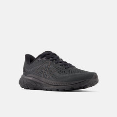 New Balance Kid's Fresh Foam X 860v13 Shoe Black/Black