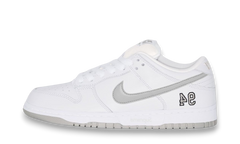 Supreme® Nike SB Dunk Low White