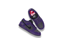 Supreme® Nike SB Dunk Low Ink