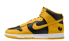 Nike Dunk High Wu-Tang (2024)