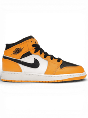 Jordan 1 Mid Taxi (GS)