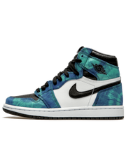 Air Jordan 1 Retro High Tie Dye