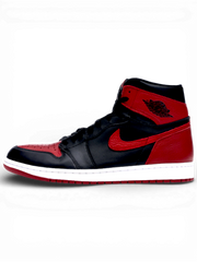 Jordan 1 Retro High Bred Banned (2016)