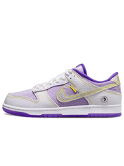 Nike Dunk Low Union Passport Pack Court Purple
