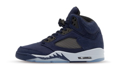 Jordan 5 Retro Georgetown