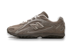 New Balance 204L Mushroom Arid Stone
