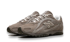 New Balance 204L Mushroom Arid Stone